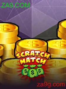 ScratchMatch