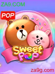 SweetPOP
